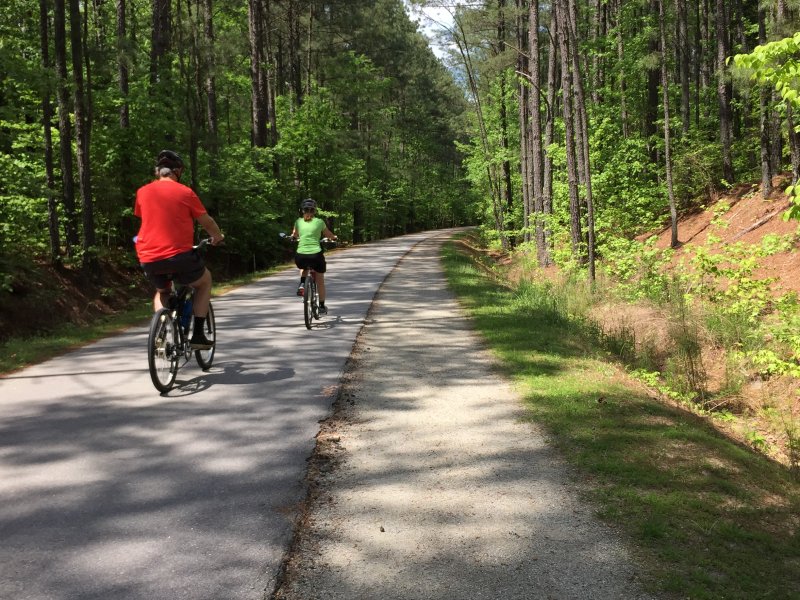 American Tobacco Trail